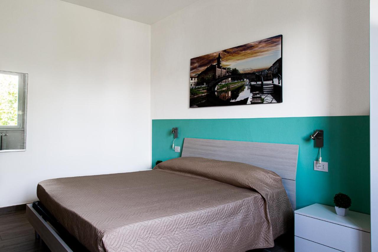 Lorenteggio 209 Bed & Breakfast *