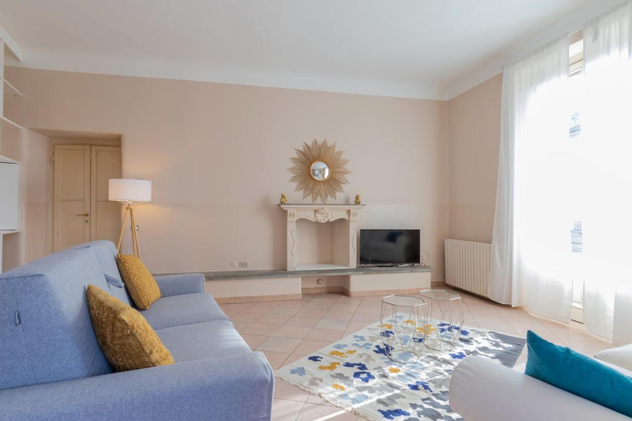 Retreats Navigli Appartement Milaan