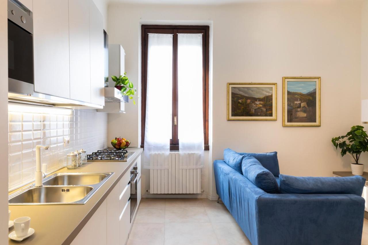 Bicocca - 2 Bedrooms Leilighet