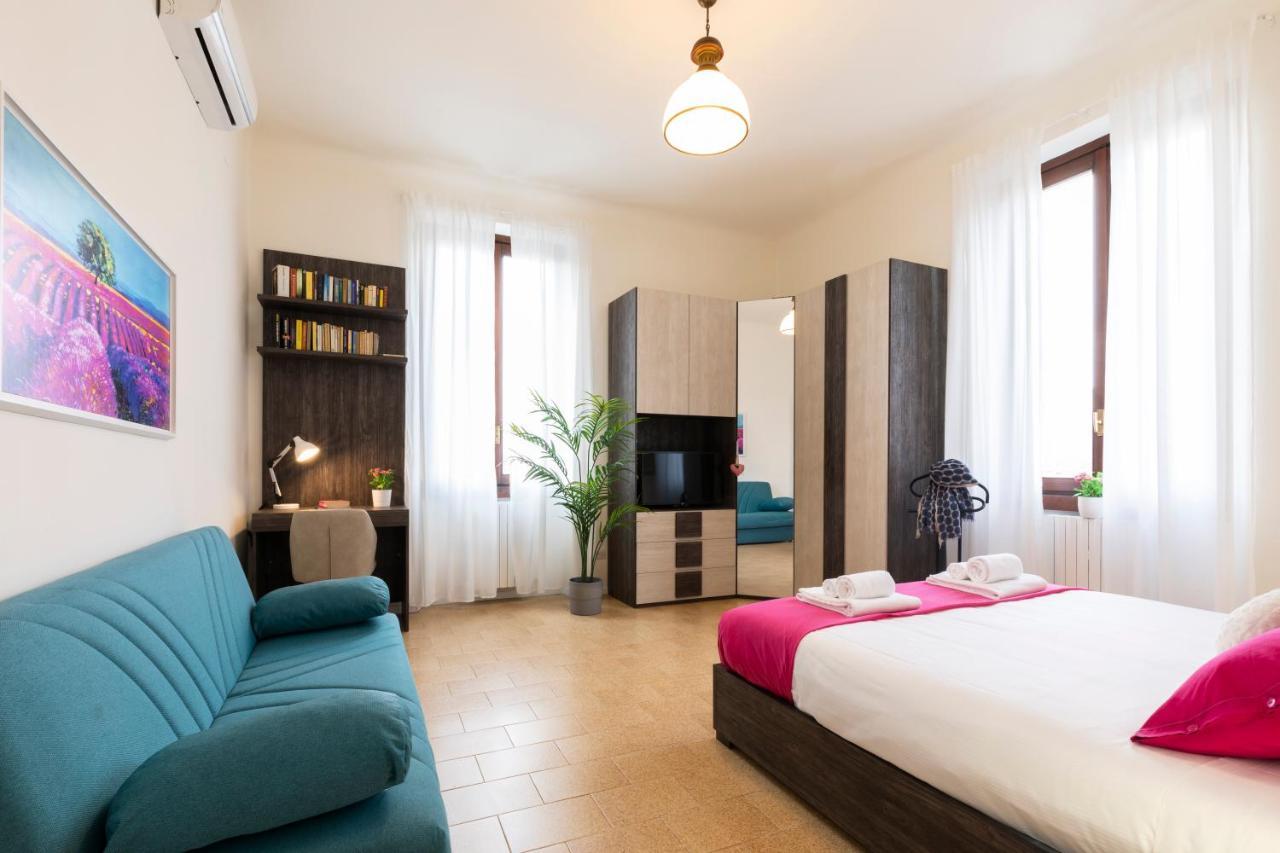 Leilighet Bicocca - 2 Bedrooms *