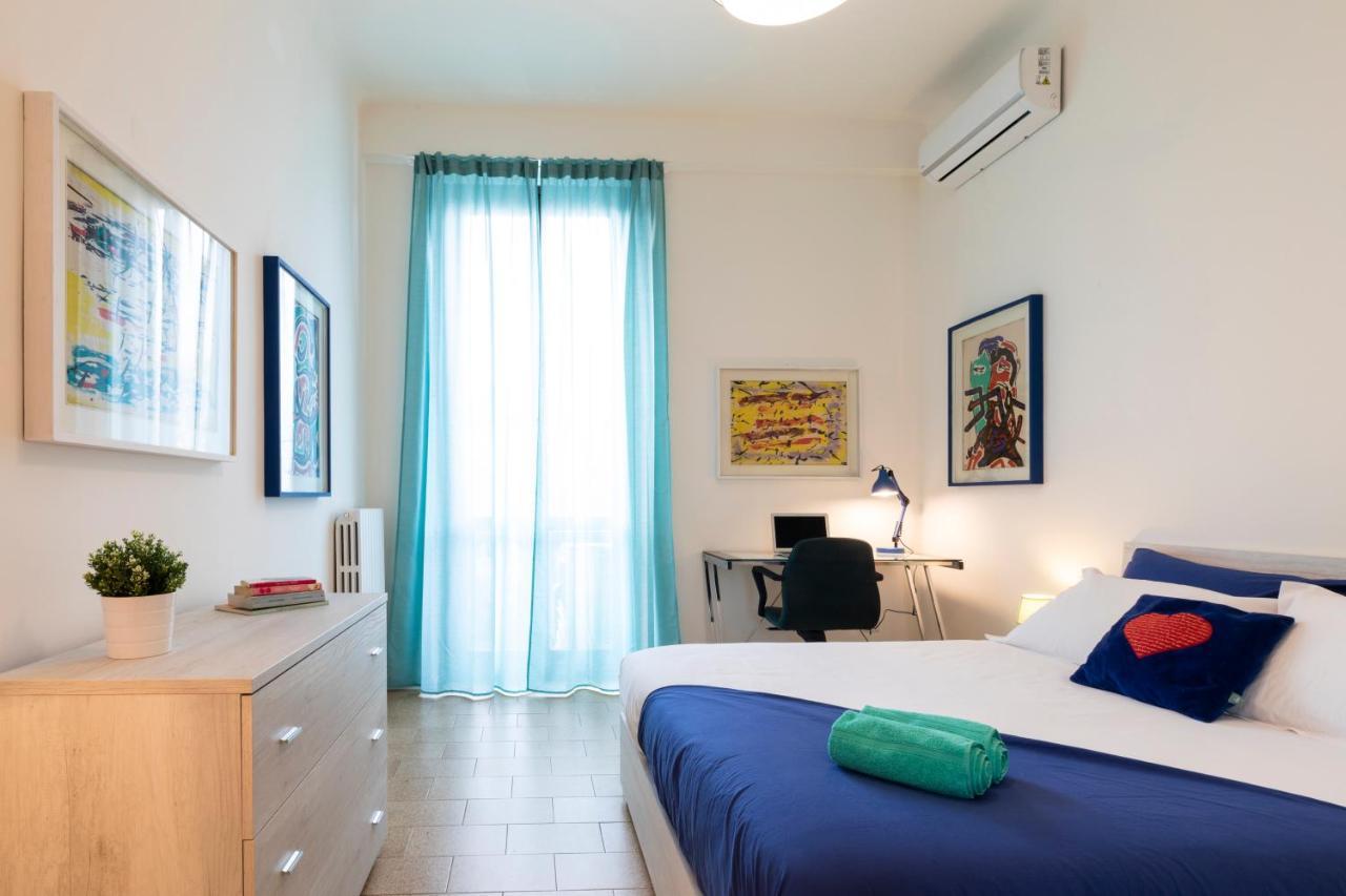 Bicocca - 2 Bedrooms Leilighet Milano
