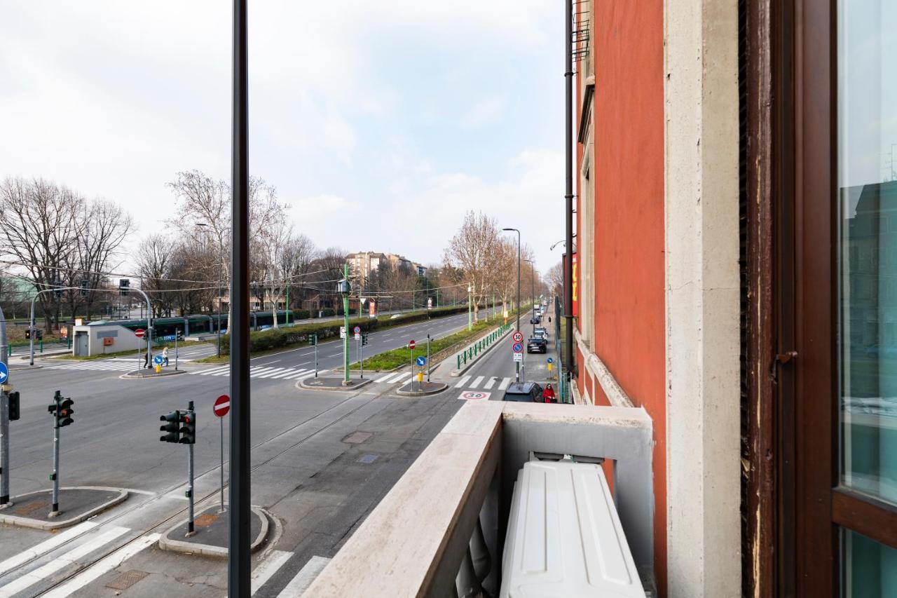 Leilighet Bicocca - 2 Bedrooms Milano