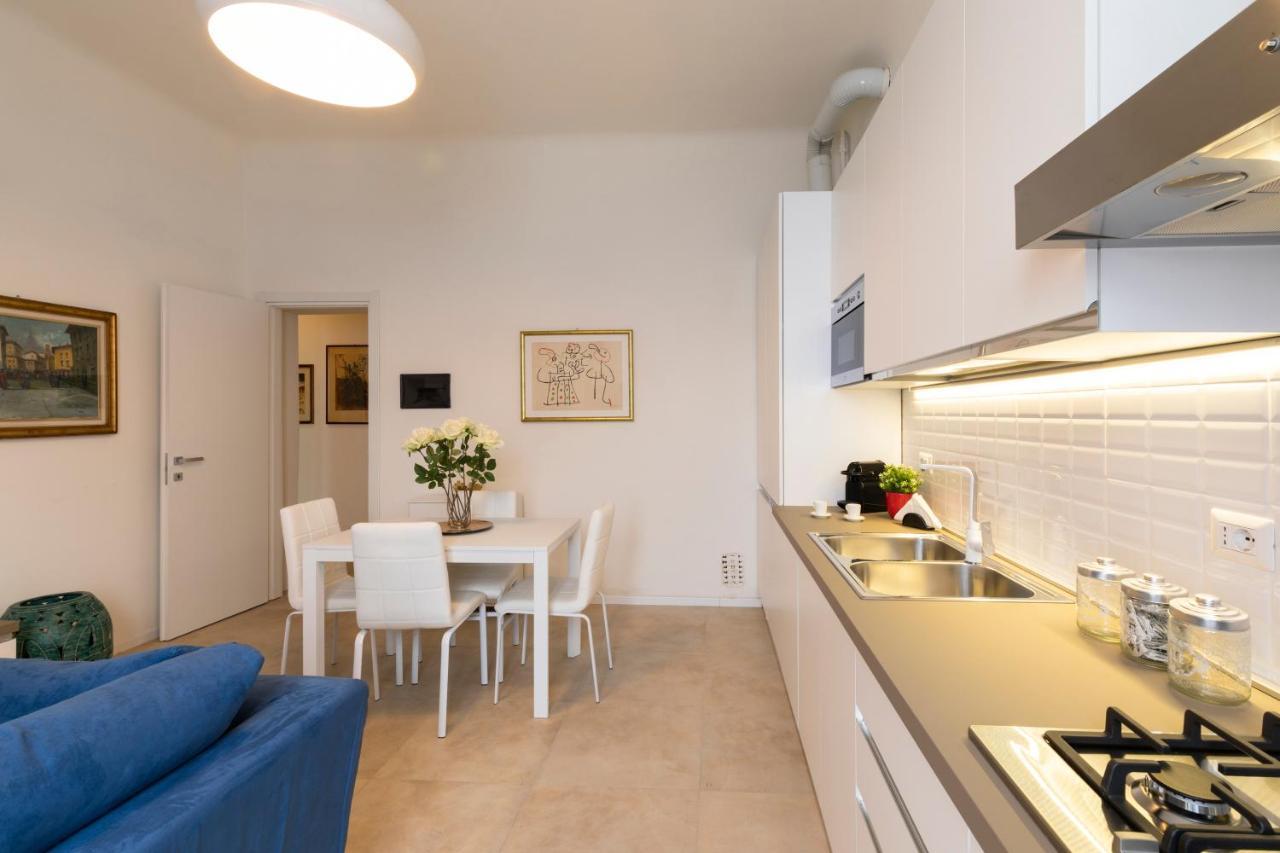 Bicocca - 2 Bedrooms Leilighet
