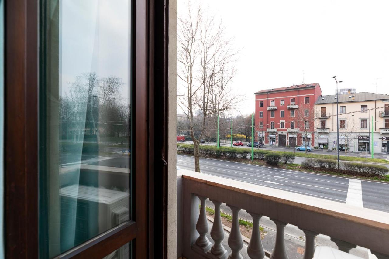 Bicocca - 2 Bedrooms Leilighet