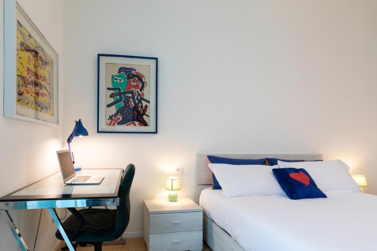 Leilighet Bicocca - 2 Bedrooms Milano