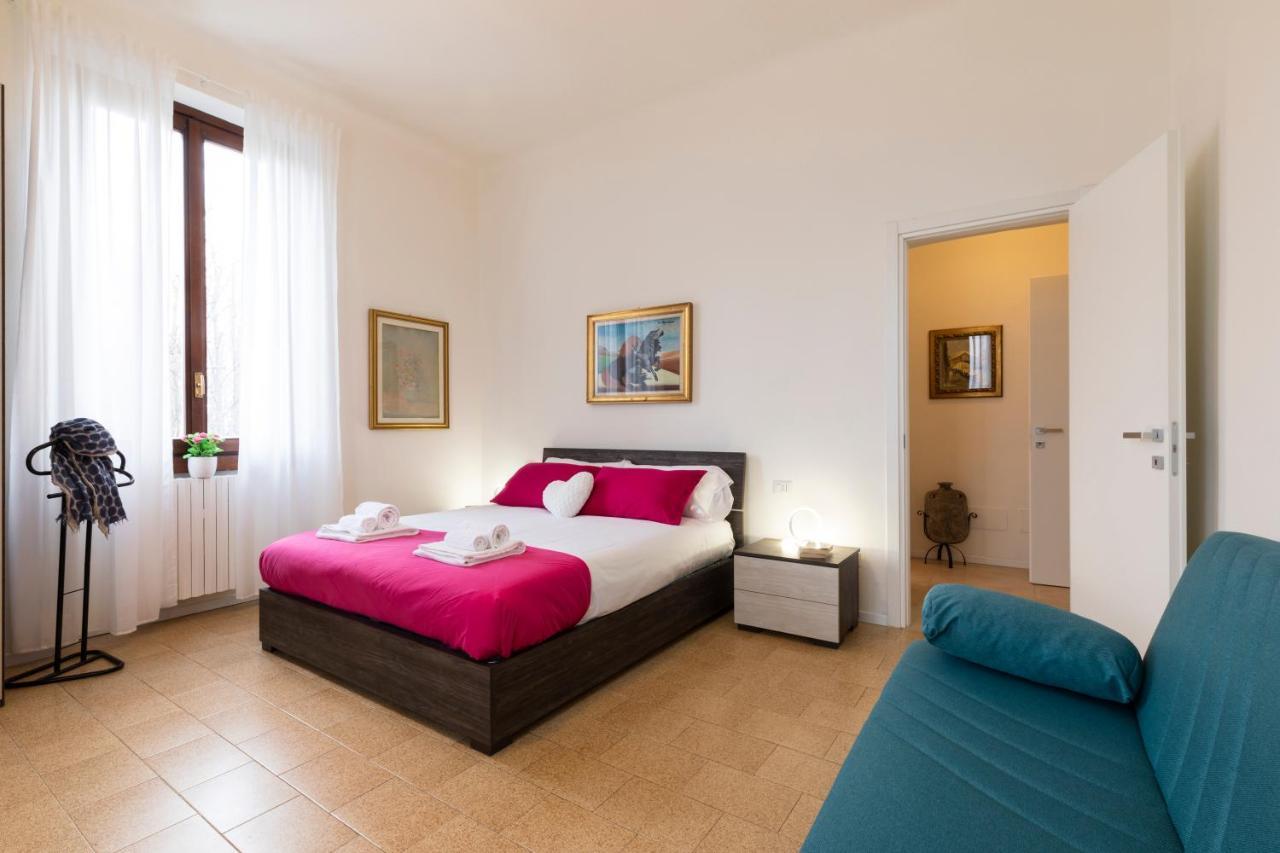Bicocca - 2 Bedrooms Leilighet *
