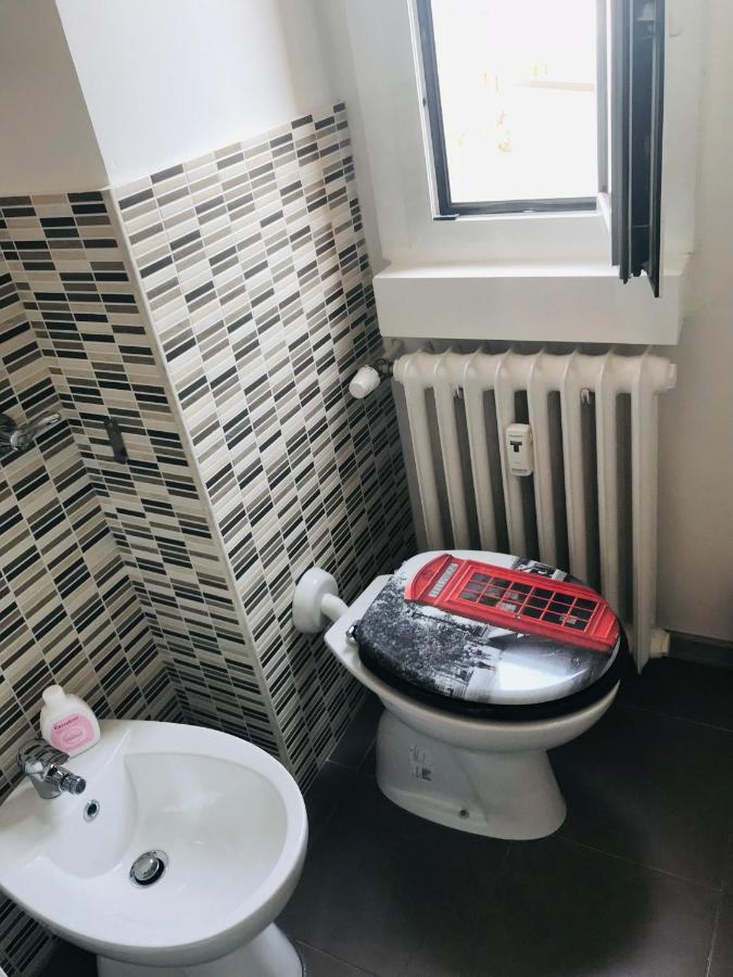Cozy 3 Km Away From Duomo Lejlighed Milano