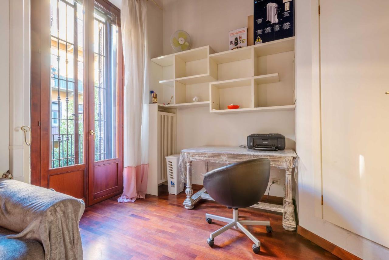 Lejlighed Cozy And Fancy Studio On The Navigli By Easylife Milano