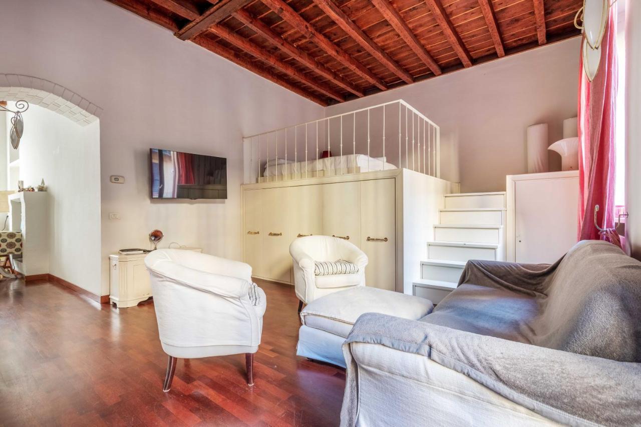 Cozy And Fancy Studio On The Navigli By Easylife Lejlighed *
