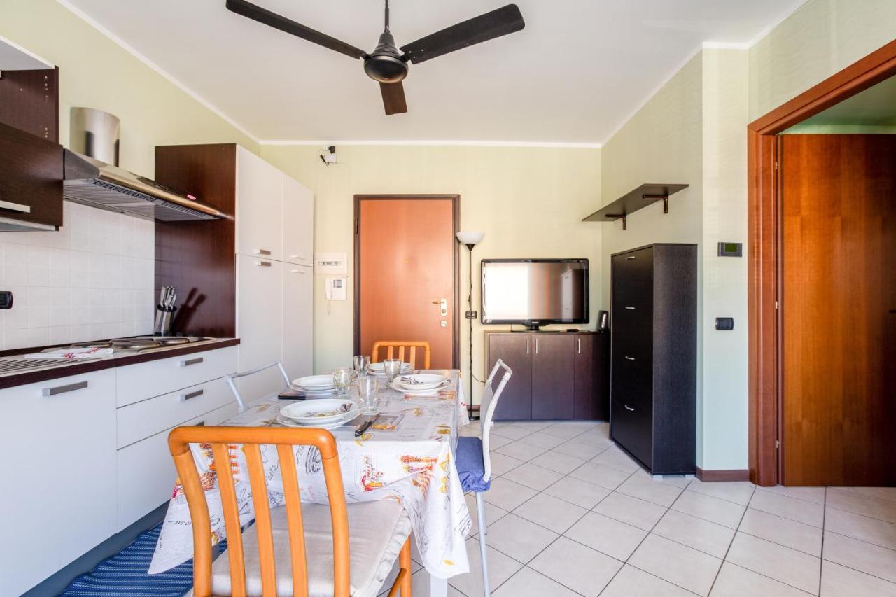 Appartamento Affori Garden *