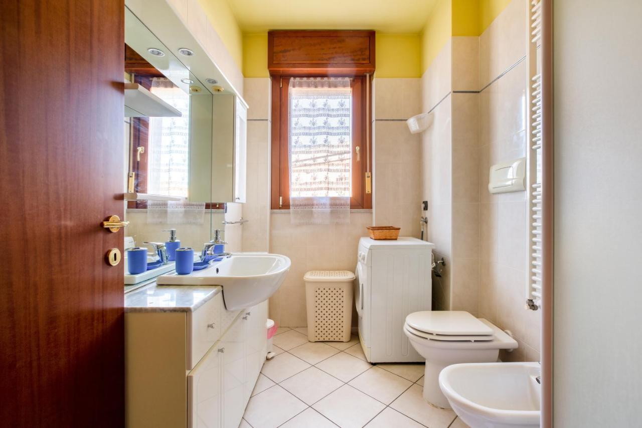 Appartamento Affori Garden *