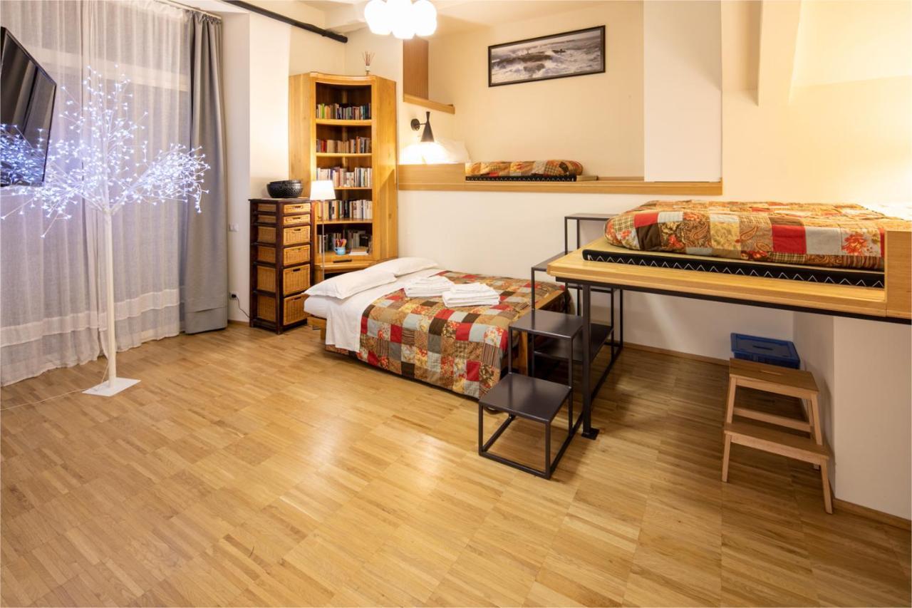 La Casa Colorata - Flats In - Bocconi * Milano