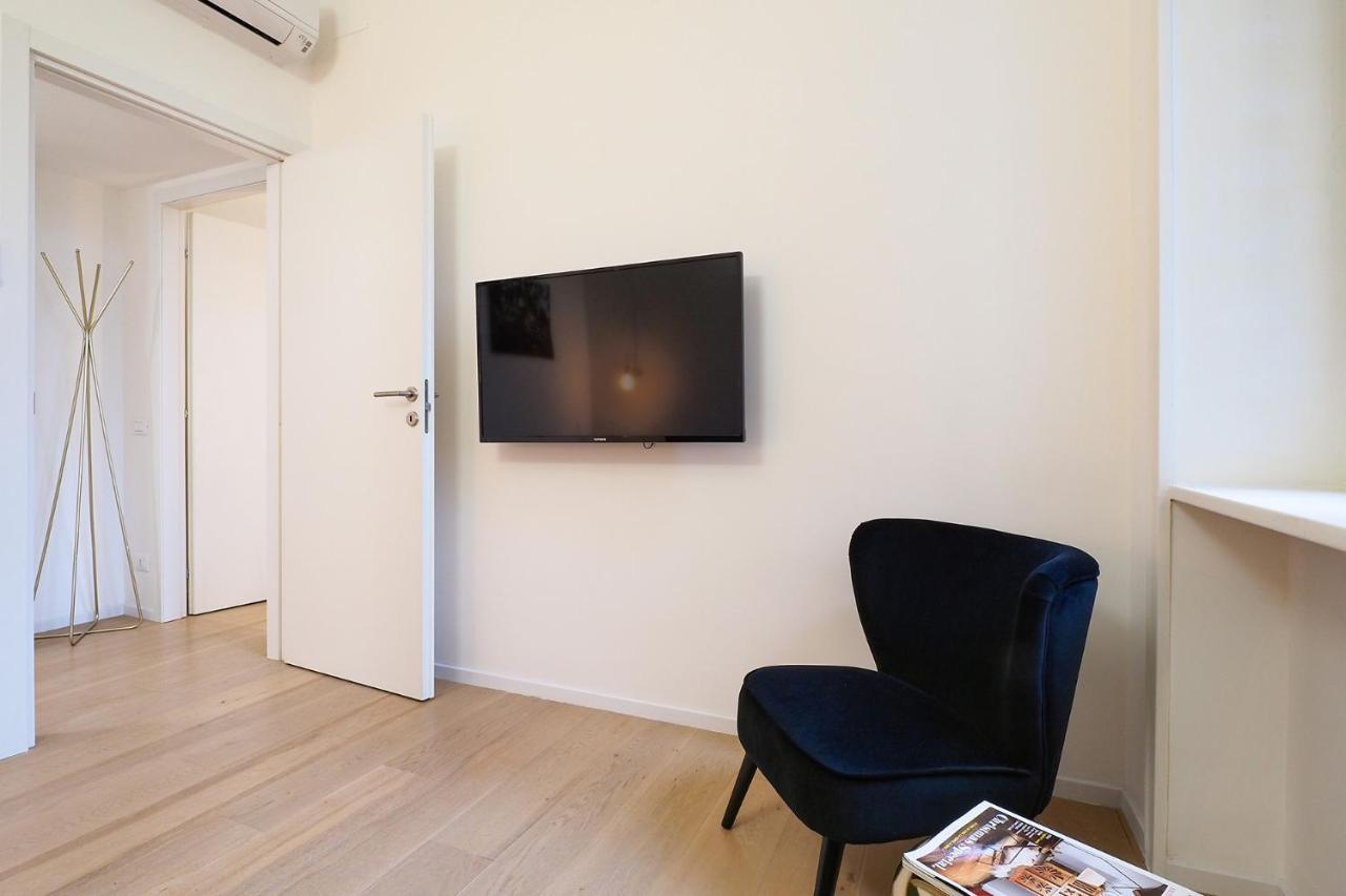 Apartment Contempora - Turati 3 One Bedroom Mailand