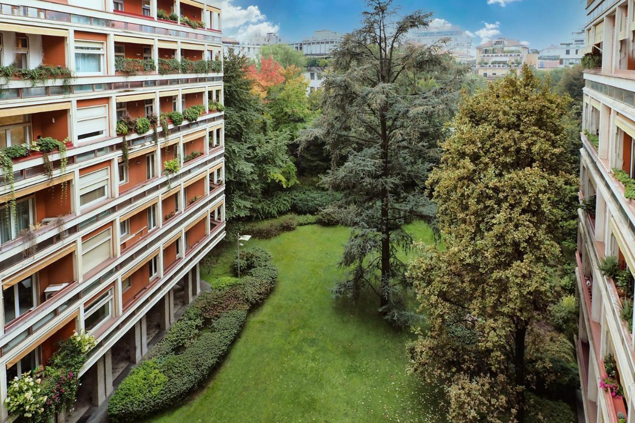 Apartment Contempora - Turati 3 One Bedroom