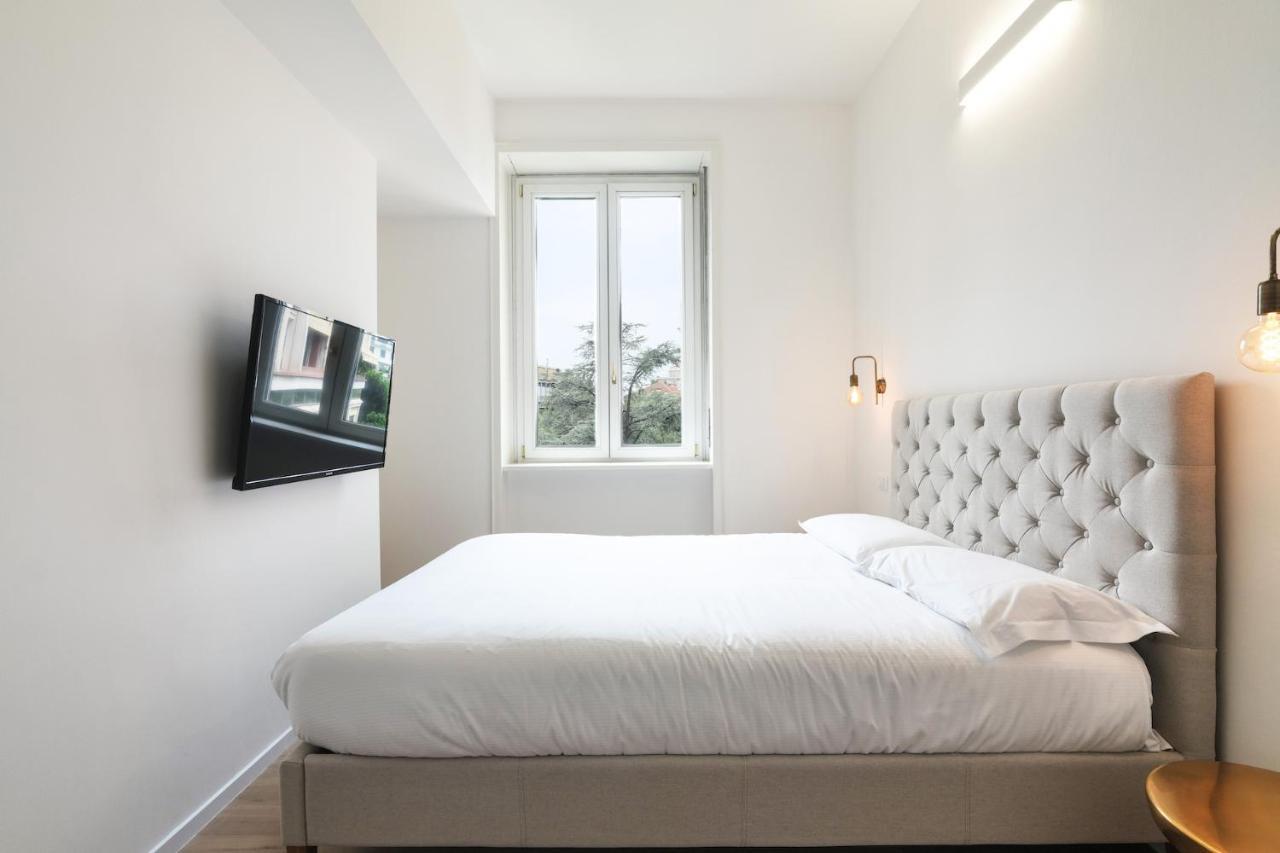 Apartment Contempora - Turati 3 One Bedroom