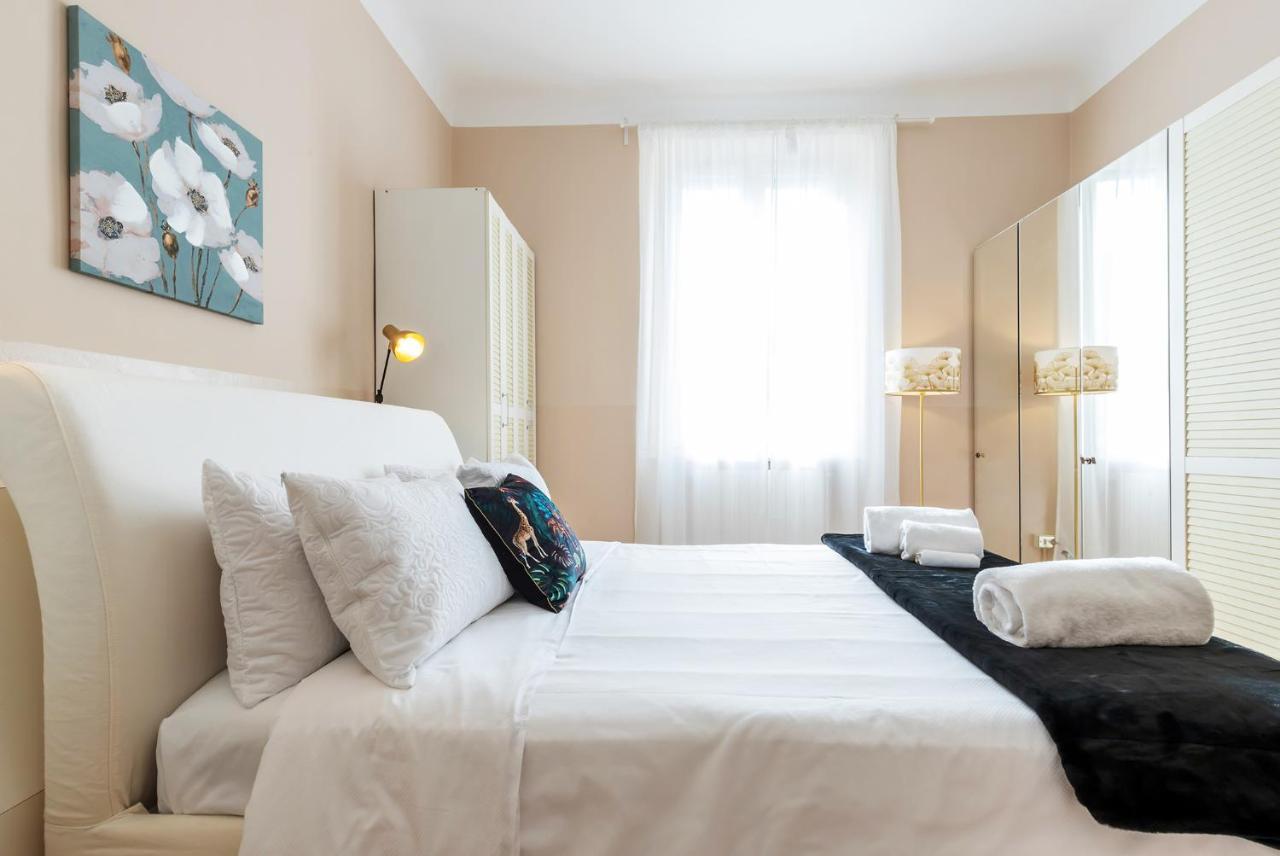 Retreats Navigli Milaan