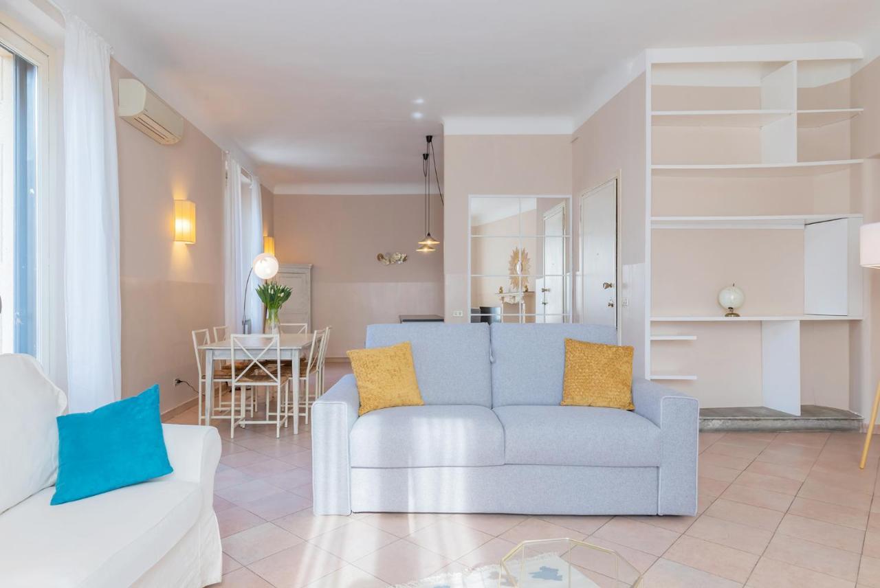 Retreats Navigli Milaan