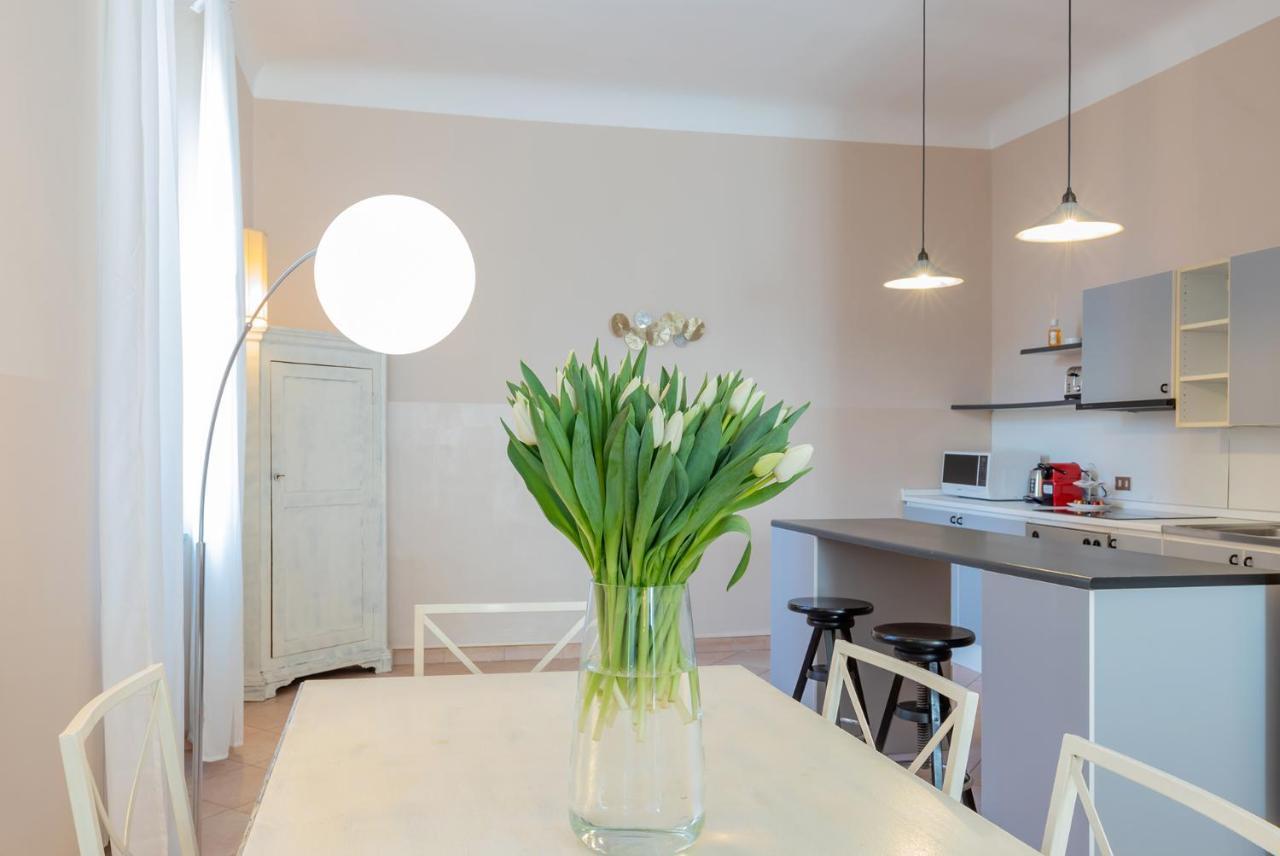 Retreats Navigli Appartement *