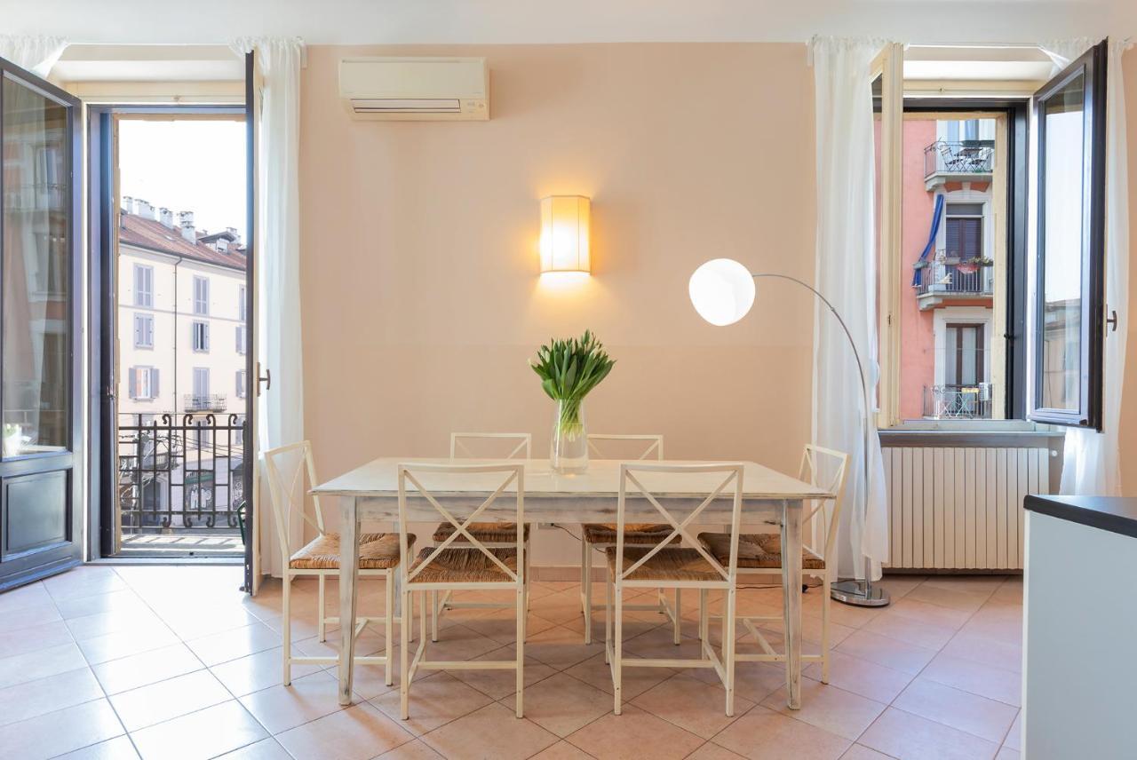 Retreats Navigli Appartement Milaan
