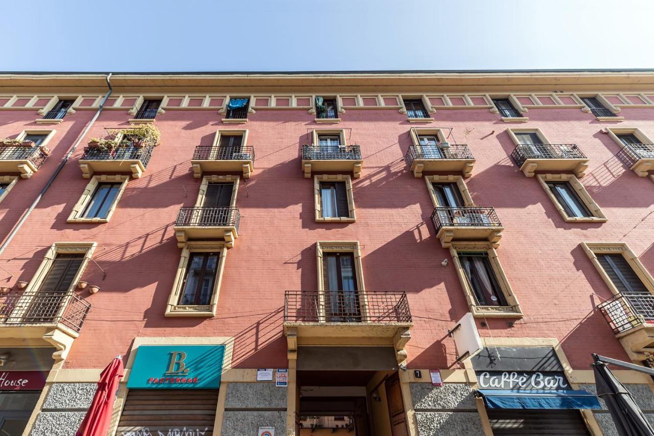 Retreats Navigli Appartement
