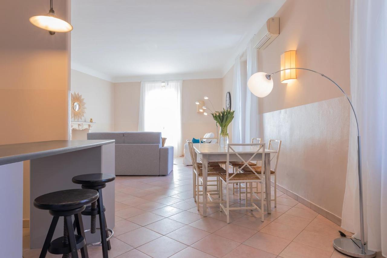 Retreats Navigli Appartement Milaan
