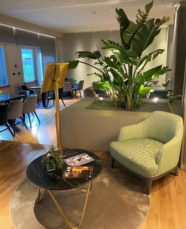 Hotel Palazzo Porta Romana 4*