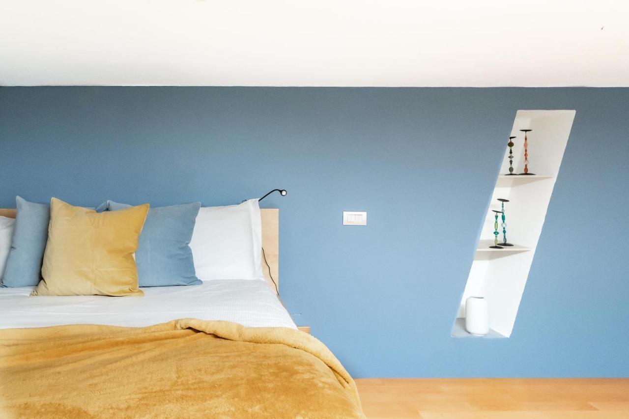 Altido Vibrant Studio For 3 Near The Centre Appartement *