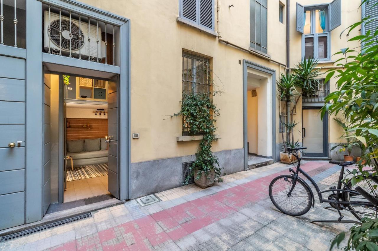 Appartement Altido Vibrant Studio For 3 Near The Centre *
