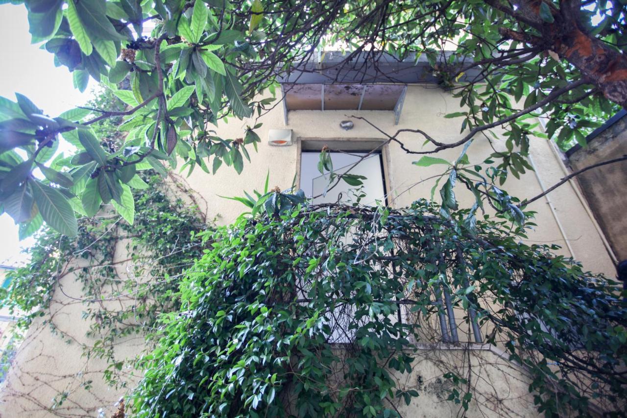 Lovely - Beautiful Loft With Terrace In Porta Romana Leilighet