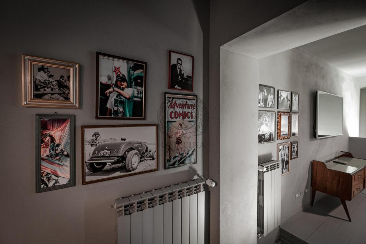 Leilighet Officina - , Navigli, Bocconi, Movida, Porta Ticinese *