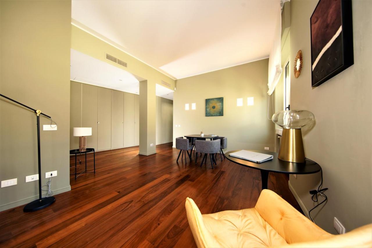 Santa Tecla Apartment Mailand