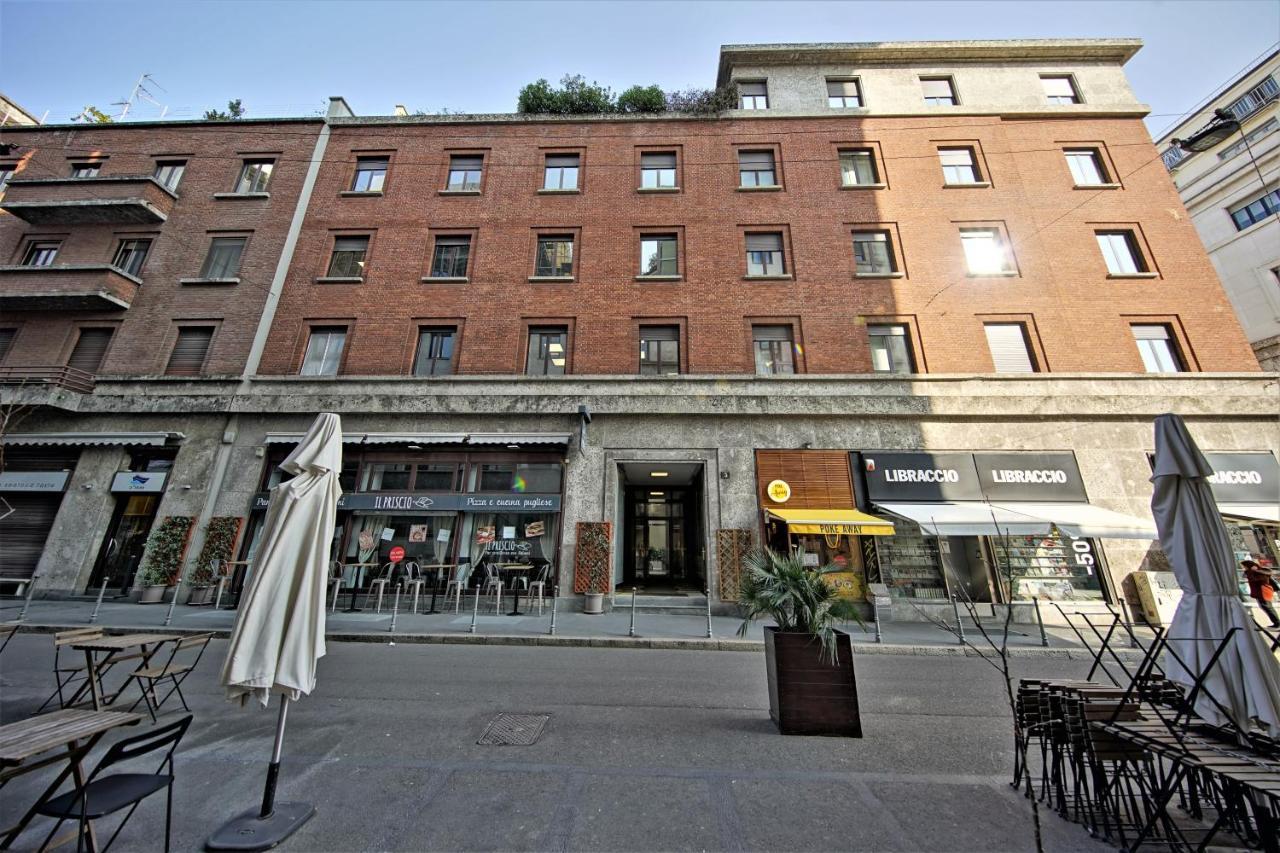 Santa Tecla Apartment Mailand