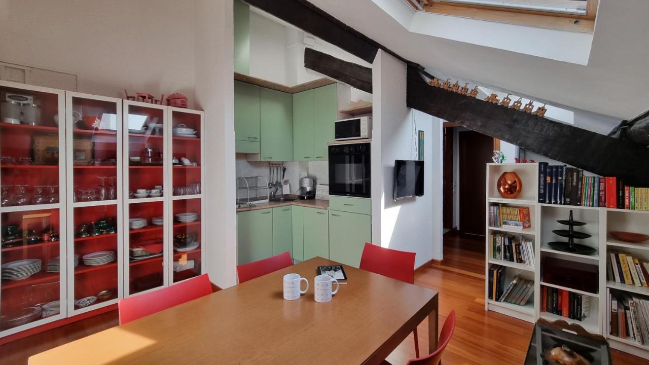 Italianway - Fauche 9 * Milano