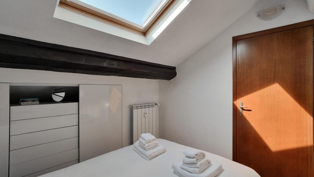 Italianway - Fauche 9 Lejlighed Milano