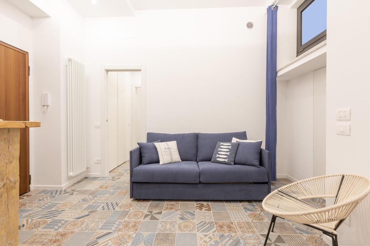 Casa Da Armonia Lejlighed Milano