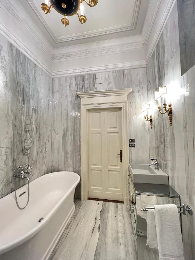 Cavoli A Merenda Suites Appartamento Milano