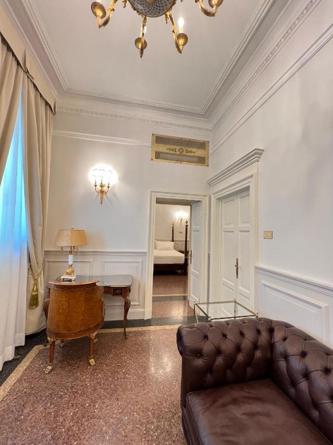Cavoli A Merenda Suites *