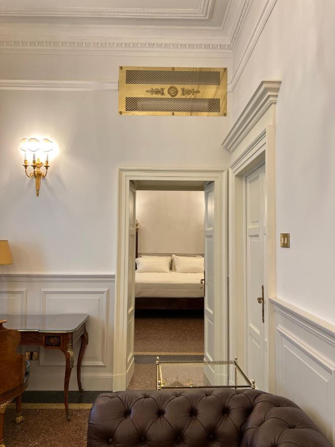 Cavoli A Merenda Suites Appartamento Milano