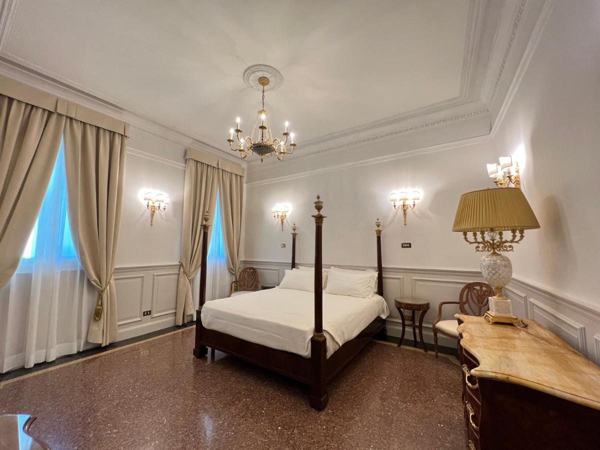 Cavoli A Merenda Suites *