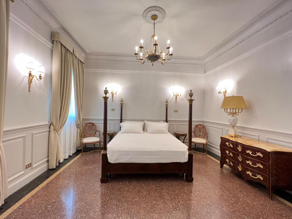 Cavoli A Merenda Suites Appartamento Milano