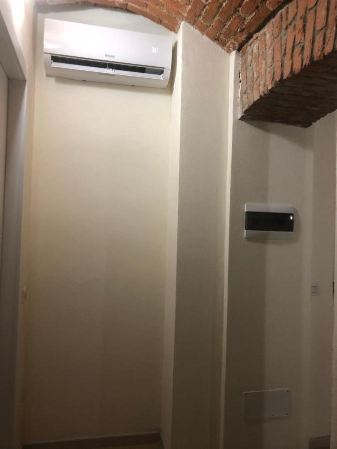 Bilocale Affori Appartement *