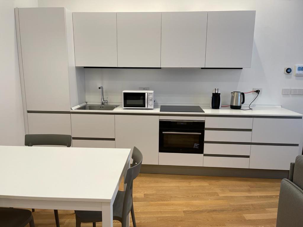 Apartment Imhome - Porta Vittoria