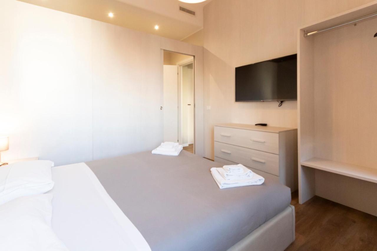 Via Torino 1 Apartment Mailand