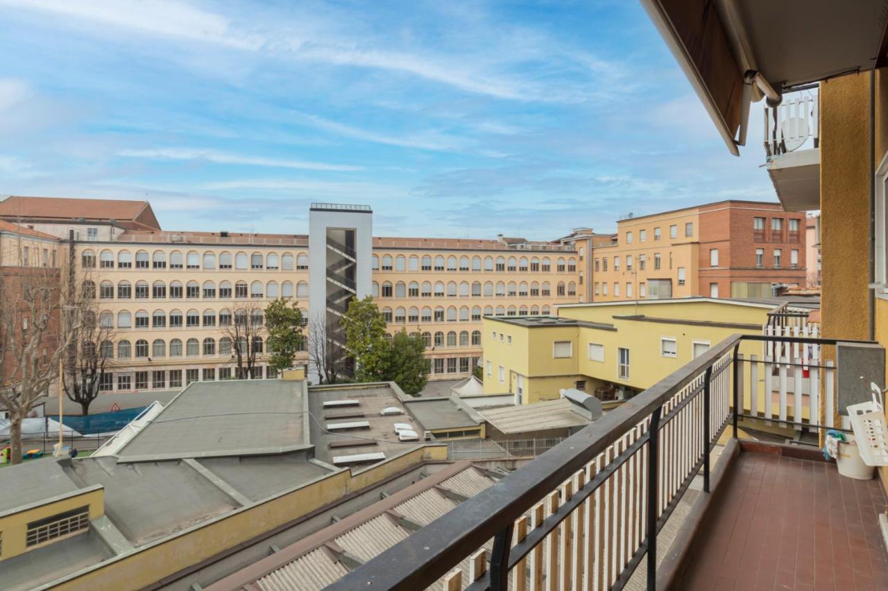 Cosy 1 Bed Flat With Terrace Leilighet *
