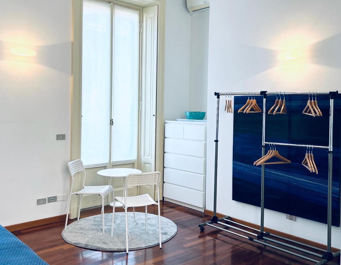 Guest house Design Ampio E Luminoso Milan