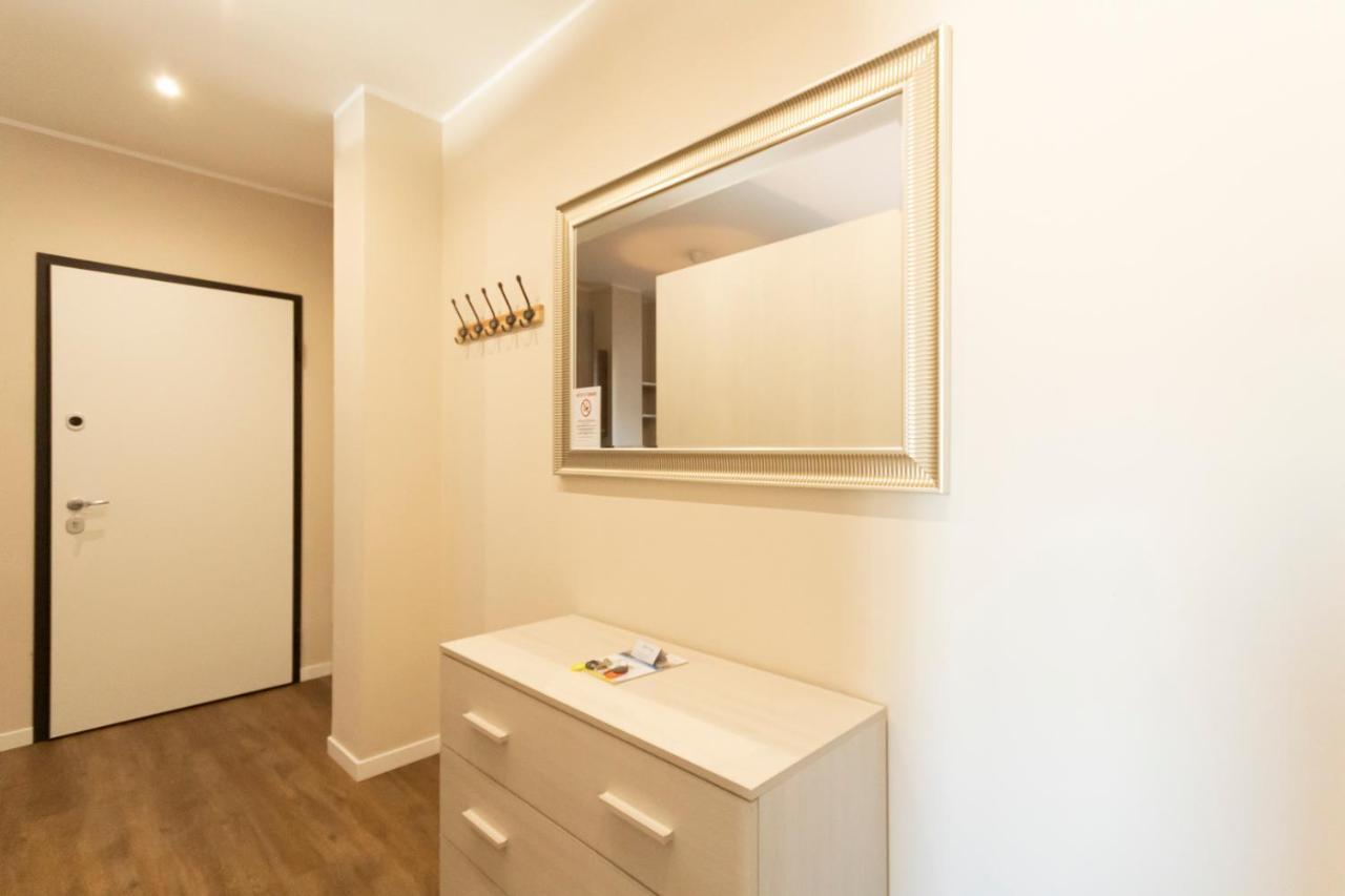 Apartment Via Torino 1 Mailand