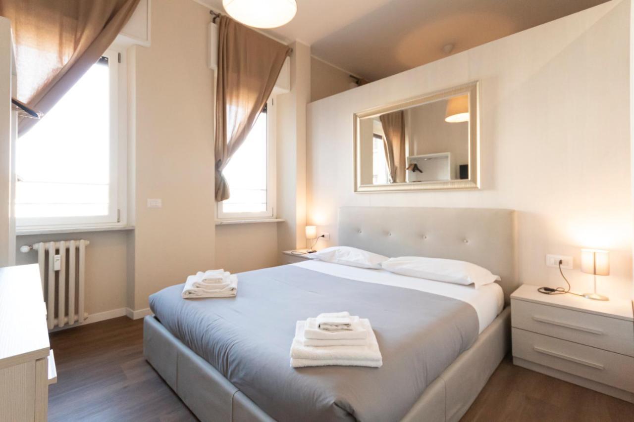 Via Torino 1 Apartment *