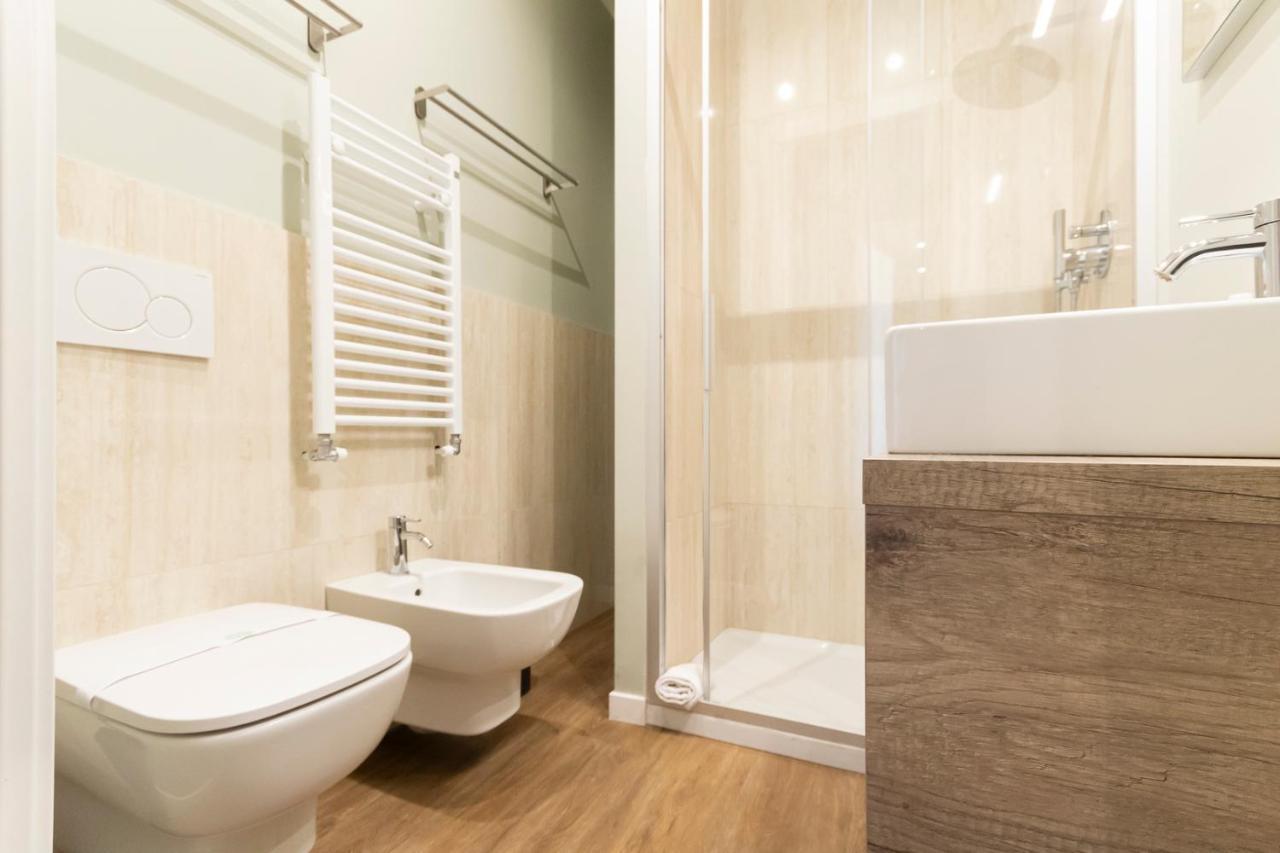Apartment Via Torino 1