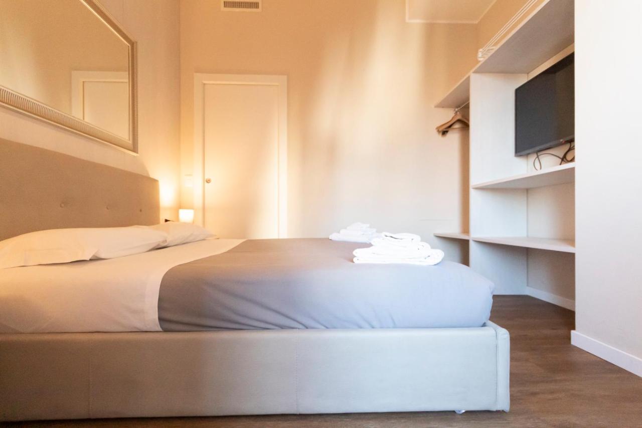 Apartment Via Torino 1