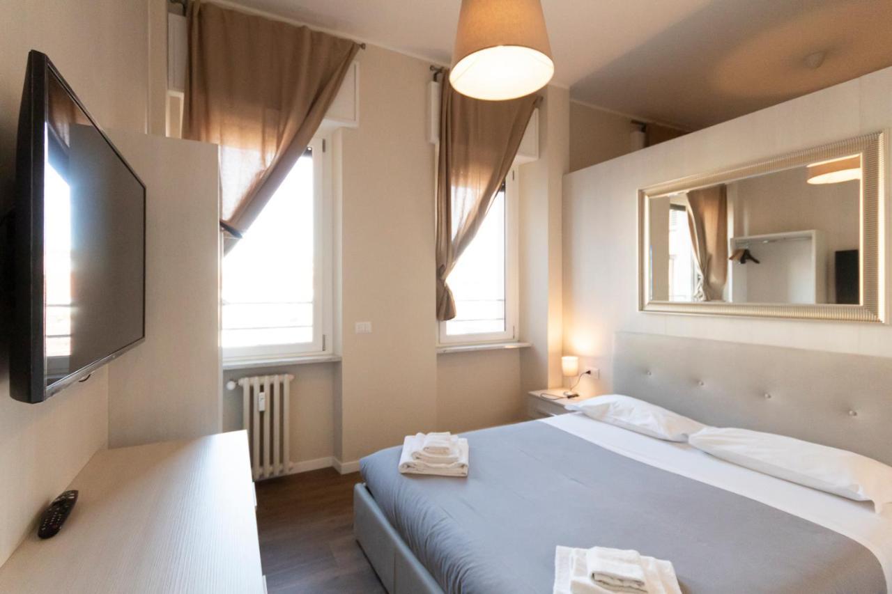 Apartment Via Torino 1 *